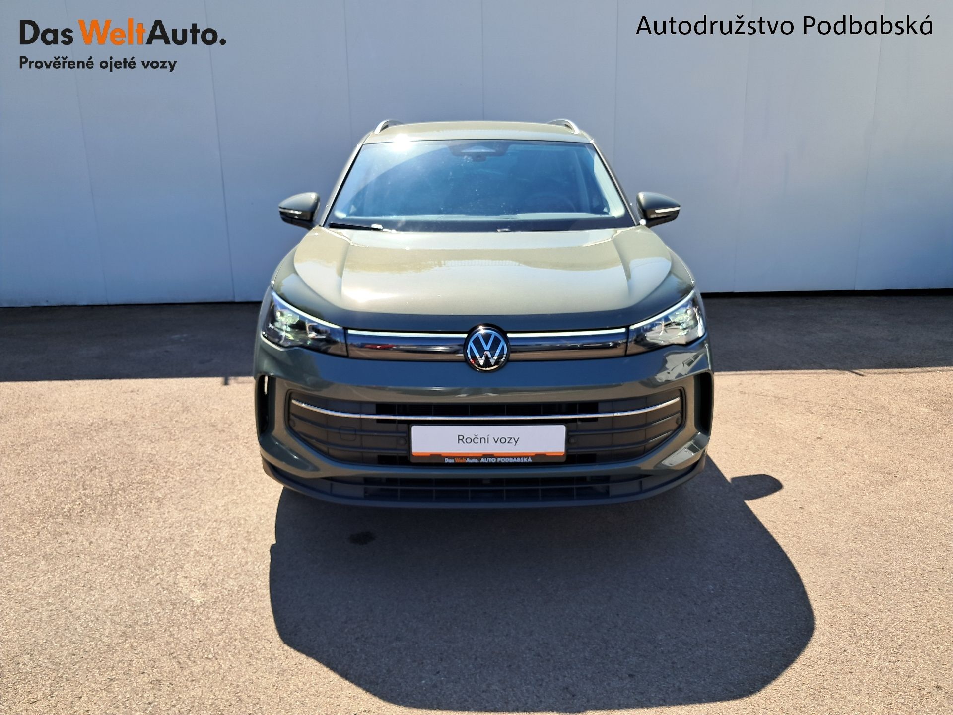 Volkswagen Tiguan, Tiguan Life PEOPLE 1.5 TSI / 1 - fotka 4