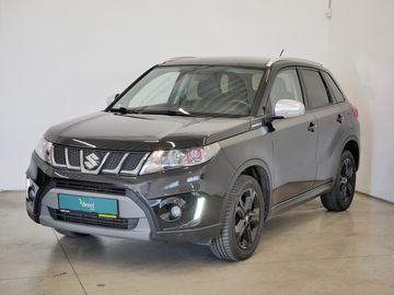 1.4 Booster Jet 103 kW 4x4 S