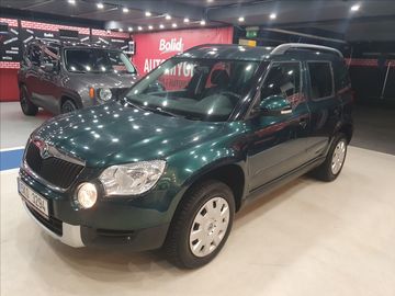 1,8 i - 4x4