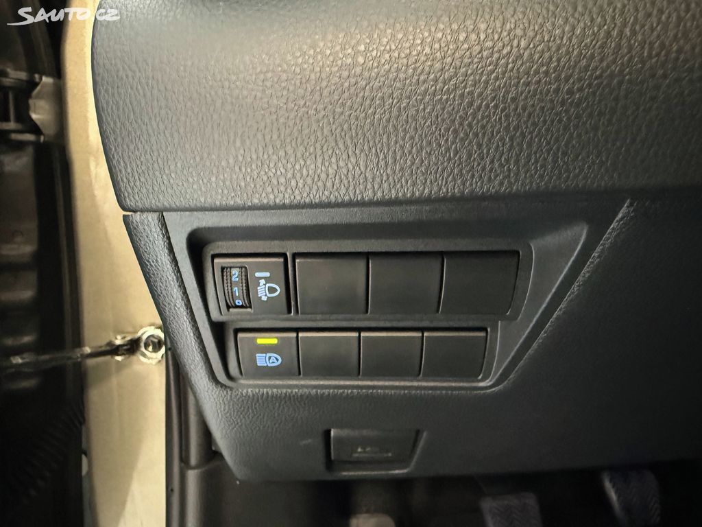 Toyota Yaris Cross, fotka 21
