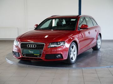 2.0 TDI 105 kW Ambiente Avant