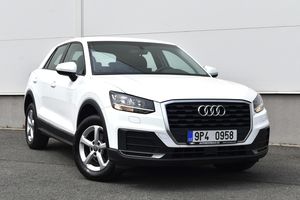Audi Q2, 30 TFSi/2020/85kW/Manuál/69tKM