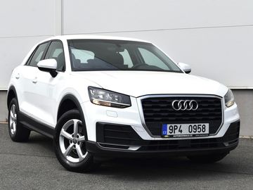 30 TFSi/2020/85kW/Manuál/69tKM
