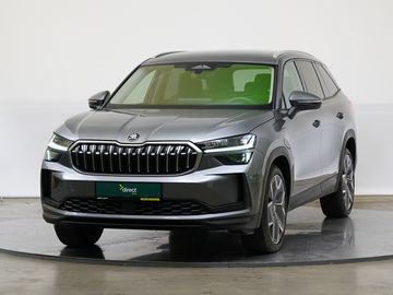 1.5 TSI 110 kW Excl. Selection