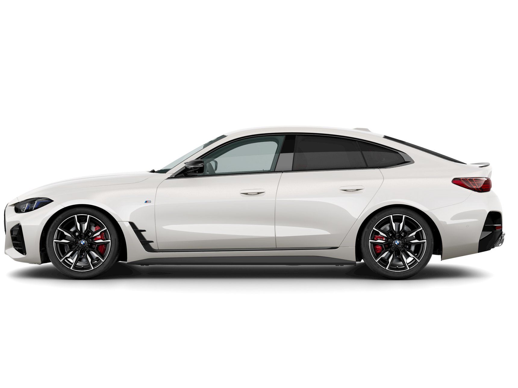 BMW Řada 4 - fotka 3