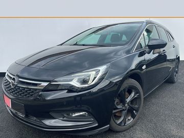 SPORT TOURER ST 1.6CDTI - TOP