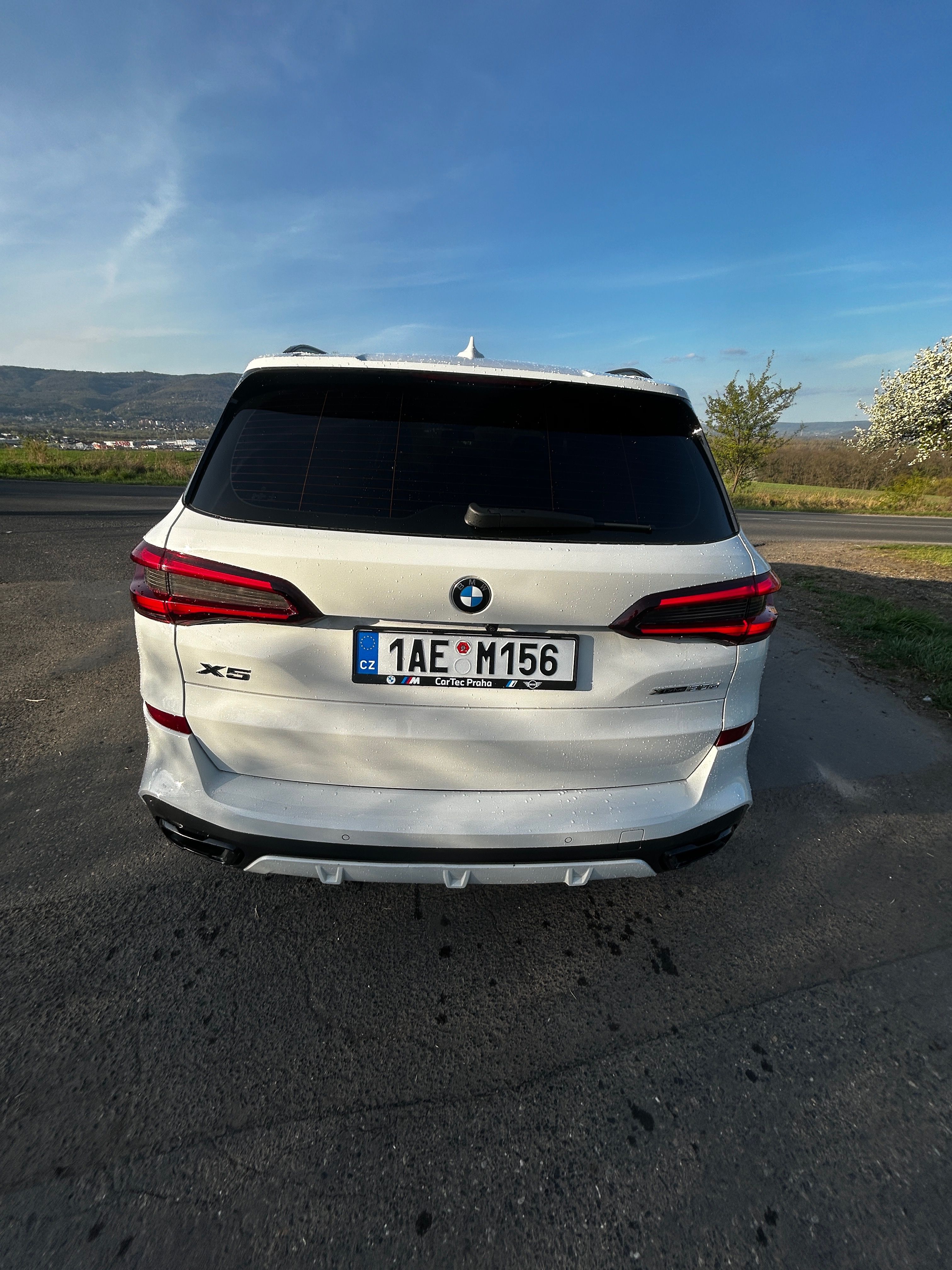 BMW X5, 30d - fotka 4