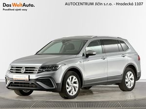 Volkswagen Tiguan Allspace, 2.0 TSI 140kW 4Motion DSG