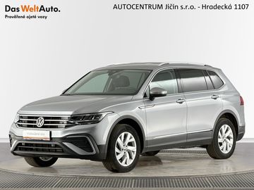 2.0 TSI 140kW 4Motion DSG