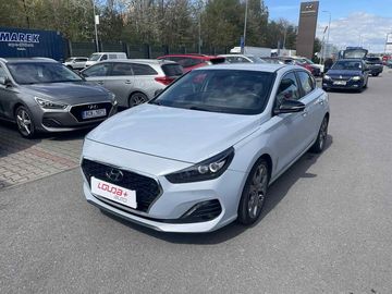 Premium 1.4 T-GDI 123 kW