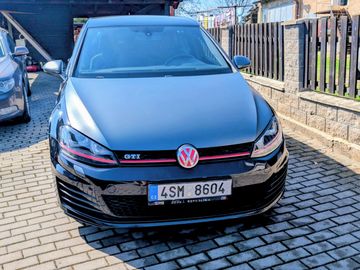 2.0 TSI GTI