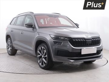 2.0 TDI, Sportline
