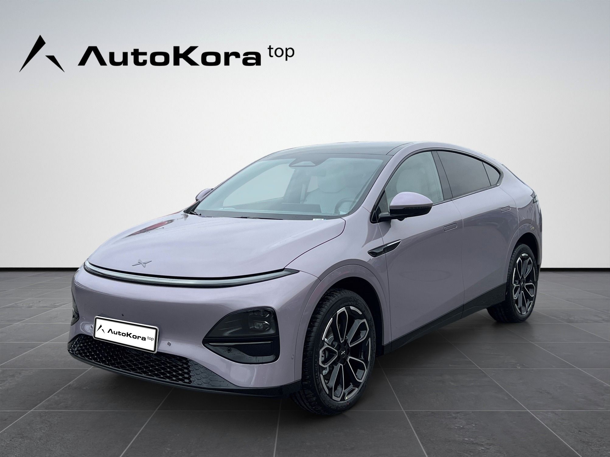 XPENG G6, AWD Performance, 358kW - fotka 4