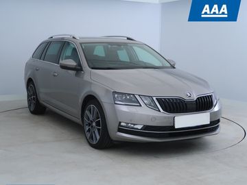 1.6 TDI, Style Plus, Automat