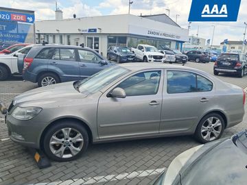 1.2 TSI, Ambition, Serv.kniha