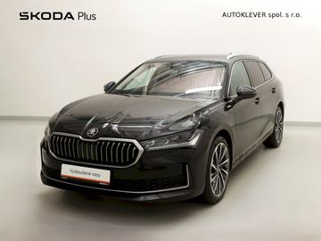 L&K 4x4 DSG 2.0TDI 142kW