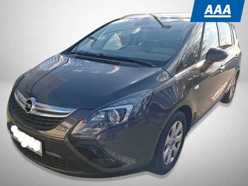 1.6 CDTI, 7 míst, Navi