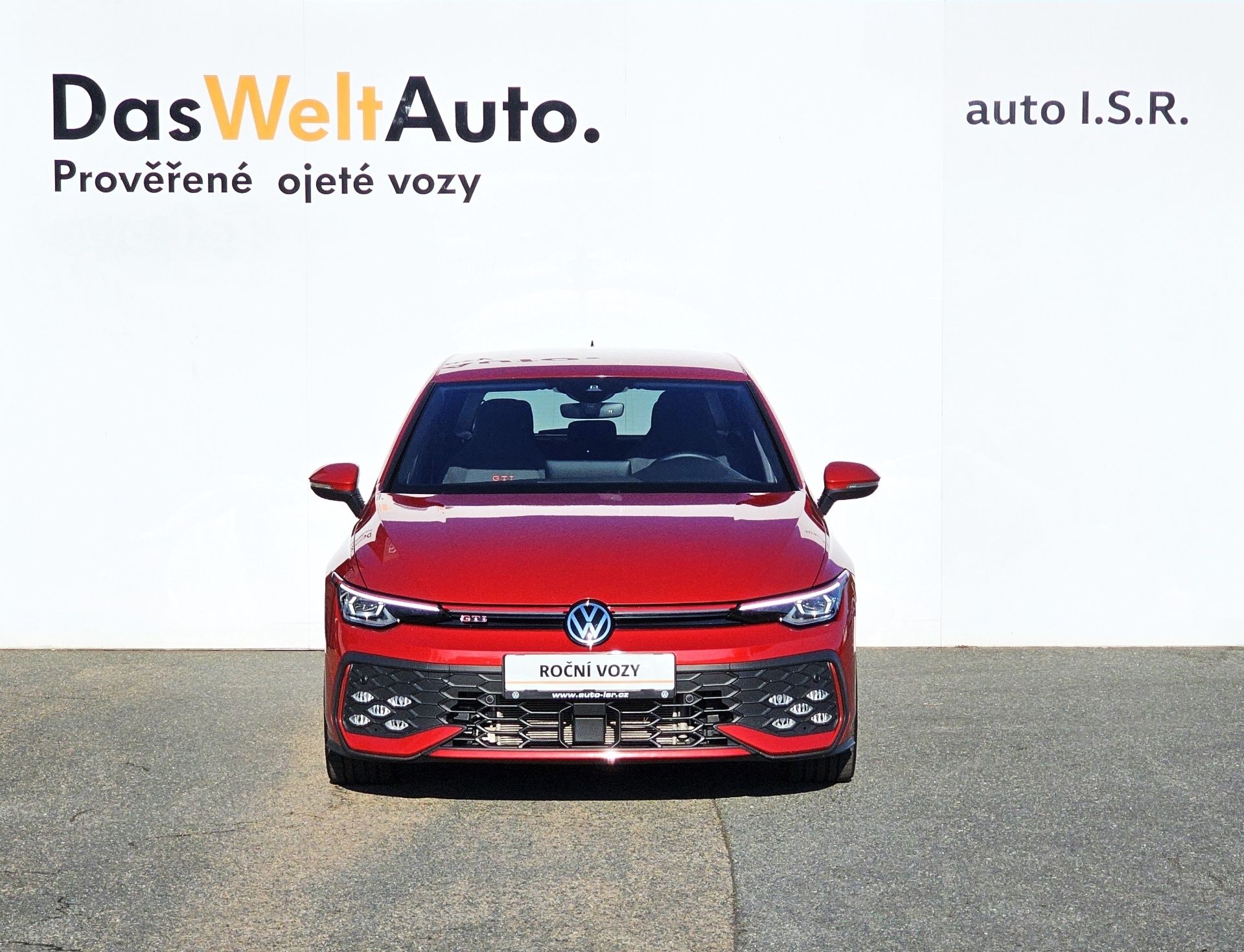 Volkswagen Golf, GTI 2.0 TSI 195 kW 7DSG - fotka 4