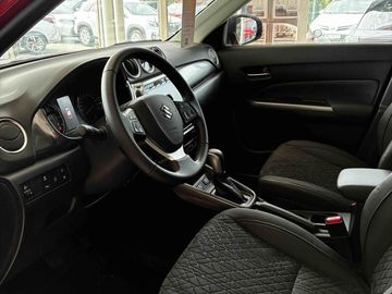 Suzuki Vitara, 1,4 BoosterJet Elegance AT