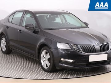 1.6 TDI, Klima, El. okna