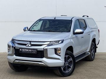 2.2 D-iD 127kW 4WD Intense