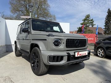 AMG G 63