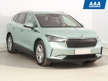 iV 80 (82 kWh), SoH 93%