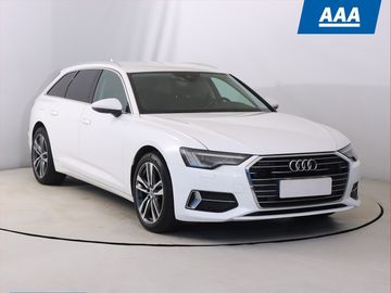 50 TDI, 4X4, Automat