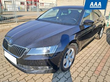 1.5 TSI, Ambition