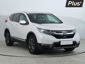 2.0i-MMD HEV, Elegance, 4X4
