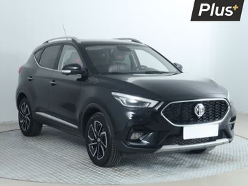 1.0 Turbo, ČR,1.maj