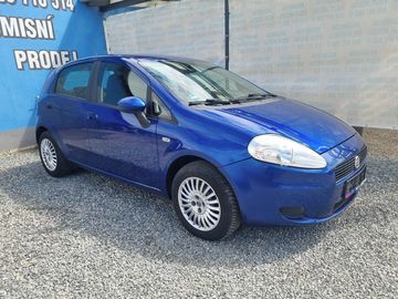 1.4 í 57 KW NOVÉ ROZVODY