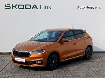 1.0 TSI 81 KW STYLE PLUS