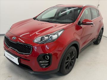 2,0 CRDI TOP EXCLUSIVE
