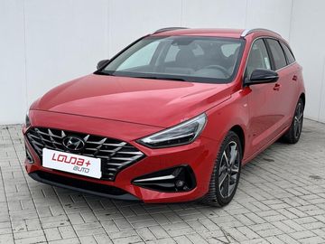 Style 1.5 T-GDI 117 kW