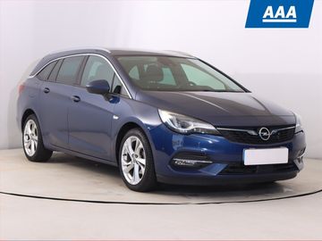 1.4 Turbo, Automat, Serv.kniha