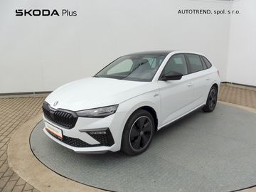 Monte Carlo 1,5 TSI 110kW DSG