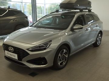 I30 WG 1,5I STYLE