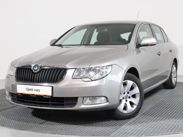 AMBITION 2,0 TDI 103 kW