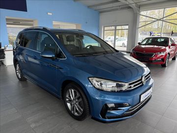 1,5   R-LINE,7MÍST,1MAJ,DSG,ČR