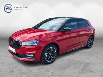 1.0 TSi 85kW MONTECARLO DSG
