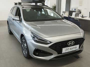 I30 WG 1,5I STYLE