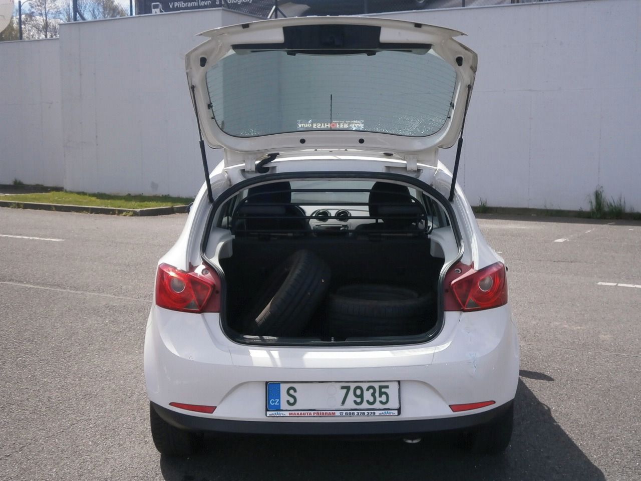 Seat Ibiza, NOVE ROZVODY ,SPOJKA, STK!!! - fotka 5
