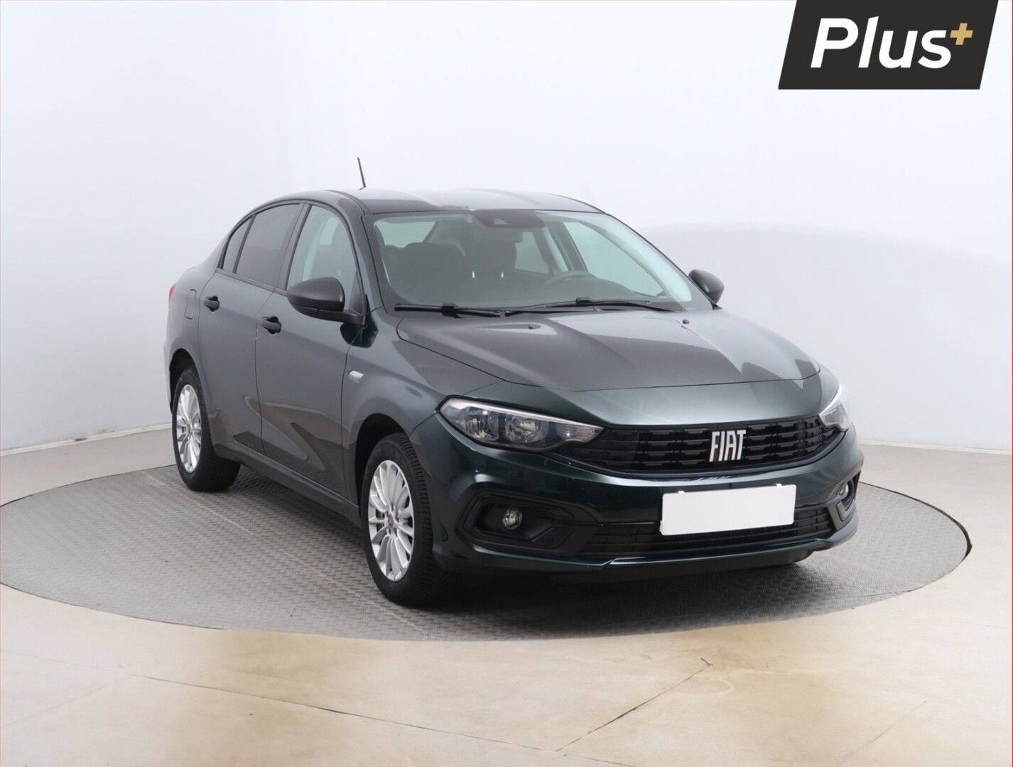 Fiat Tipo, 1.0 FireFly, ČR,1.maj