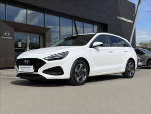 Hyundai i30, 1,5 T DCT  WG FL Style Safety