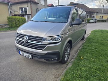VW Caravelle T6.1 LONG 2.0 TDI