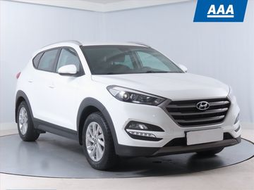 1.7 CRDi, Serv.kniha, Navi
