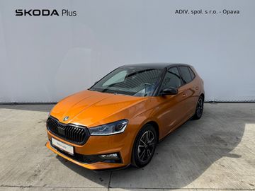 1.0 TSI 85 kW Monte Carlo