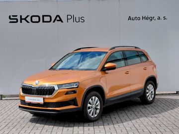 1.5 TSI 110kW Fresh