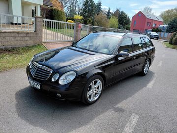 220CDI Automat,Facelift.